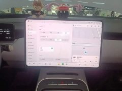 NIO ET5T 75kWh Touring - ფოტო 13