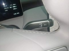 NIO ET5T 75kWh Touring - ფოტო 14