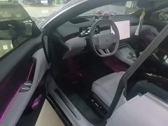 NIO ET5T 75kWh Touring - ფოტო 16
