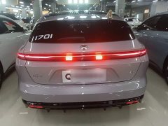 NIO ET5T 75kWh Touring - ფოტო 6