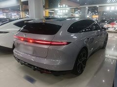 NIO ET5T 75kWh Touring - ფოტო 7