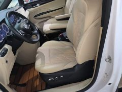 Buick GL8 2022 ES Land Respect 653T Luxury - ფოტო 11