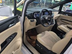 Buick GL8 2022 ES Land Respect 653T Luxury - ფოტო 12