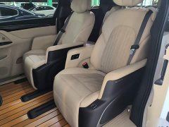 Buick GL8 2022 ES Land Respect 653T Luxury - ფოტო 13