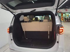 Buick GL8 2022 ES Land Respect 653T Luxury - ფოტო 15