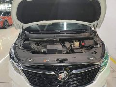 Buick GL8 2022 ES Land Respect 653T Luxury - ფოტო 16