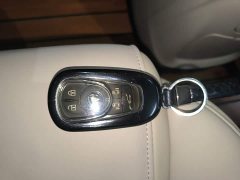 Buick GL8 2022 ES Land Respect 653T Luxury - ფოტო 17