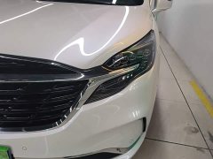 Buick GL8 2022 ES Land Respect 653T Luxury - ფოტო 18