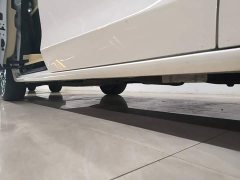 Buick GL8 2022 ES Land Respect 653T Luxury - ფოტო 19