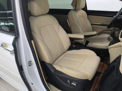 Buick GL8 2022 ES Land Respect 653T Luxury - ფოტო 20