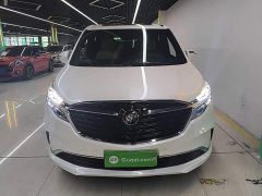 Buick GL8 2022 ES Land Respect 653T Luxury - ფოტო 3