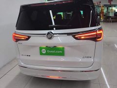Buick GL8 2022 ES Land Respect 653T Luxury - ფოტო 4