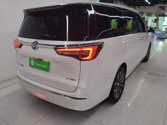 Buick GL8 2022 ES Land Respect 653T Luxury - ფოტო 5