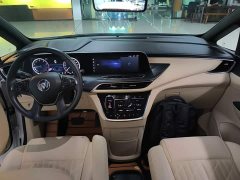 Buick GL8 2022 ES Land Respect 653T Luxury - ფოტო 6