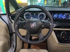 Buick GL8 2022 ES Land Respect 653T Luxury - ფოტო 7