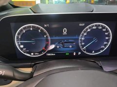 Buick GL8 2022 ES Land Respect 653T Luxury - ფოტო 8