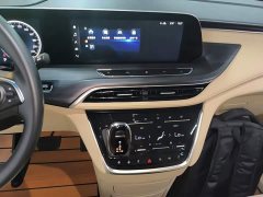 Buick GL8 2022 ES Land Respect 653T Luxury - ფოტო 9