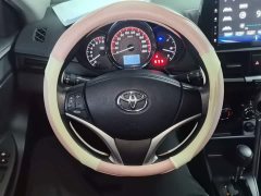 Toyota Vios FS 2021 1.5L CVT Sharp Edition - ფოტო 11