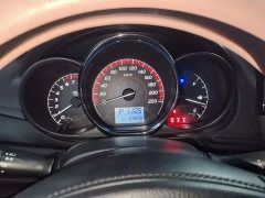 Toyota Vios FS 2021 1.5L CVT Sharp Edition - ფოტო 12