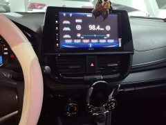 Toyota Vios FS 2021 1.5L CVT Sharp Edition - ფოტო 13