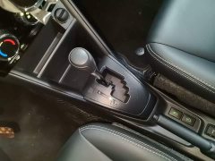 Toyota Vios FS 2021 1.5L CVT Sharp Edition - ფოტო 14