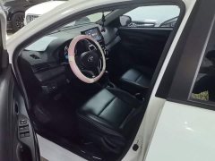 Toyota Vios FS 2021 1.5L CVT Sharp Edition - ფოტო 15