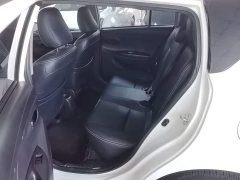 Toyota Vios FS 2021 1.5L CVT Sharp Edition - ფოტო 17