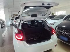 Toyota Vios FS 2021 1.5L CVT Sharp Edition - ფოტო 19