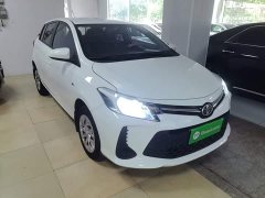 Toyota Vios FS 2021 1.5L CVT Sharp Edition - ფოტო 4
