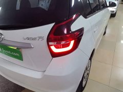 Toyota Vios FS 2021 1.5L CVT Sharp Edition - ფოტო 8