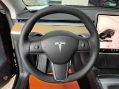 Tesla Model Y Performance All-Wheel Drive - ფოტო 11