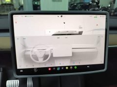 Tesla Model Y Performance All-Wheel Drive - ფოტო 13