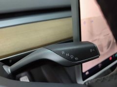 Tesla Model Y Performance All-Wheel Drive - ფოტო 14
