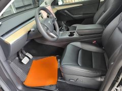 Tesla Model Y Performance All-Wheel Drive - ფოტო 15