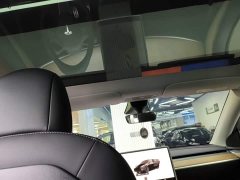 Tesla Model Y Performance All-Wheel Drive - ფოტო 18