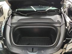 Tesla Model Y Performance All-Wheel Drive - ფოტო 20
