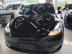 Tesla Model Y Performance All-Wheel Drive - ფოტო 3