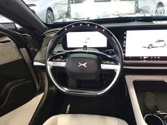 XPeng P7 P7i 702 Pro - ფოტო 11
