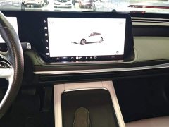 XPeng P7 P7i 702 Pro - ფოტო 13