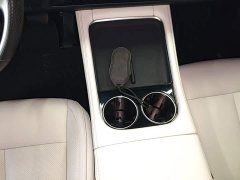 XPeng P7 P7i 702 Pro - ფოტო 14