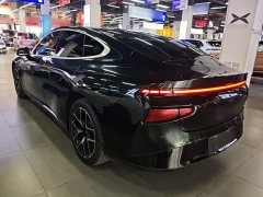 XPeng P7 P7i 702 Pro - ფოტო 5