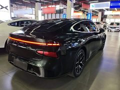 XPeng P7 P7i 702 Pro - ფოტო 7
