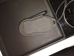 XPeng P7 P7i 702 Pro - ფოტო 9