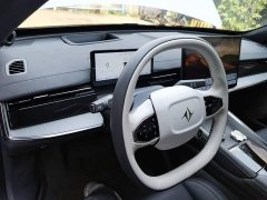 Dongfeng eπ007 Extended Range 200 Ruoyi Edition - ფოტო 10