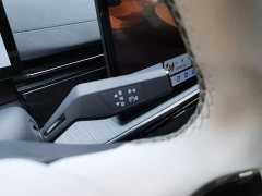 Dongfeng eπ007 Extended Range 200 Ruoyi Edition - ფოტო 14