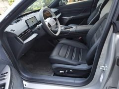 Dongfeng eπ007 Extended Range 200 Ruoyi Edition - ფოტო 15