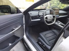Dongfeng eπ007 Extended Range 200 Ruoyi Edition - ფოტო 16