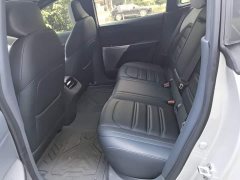 Dongfeng eπ007 Extended Range 200 Ruoyi Edition - ფოტო 17