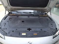 Dongfeng eπ007 Extended Range 200 Ruoyi Edition - ფოტო 20