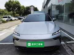 Dongfeng eπ007 Extended Range 200 Ruoyi Edition - ფოტო 3